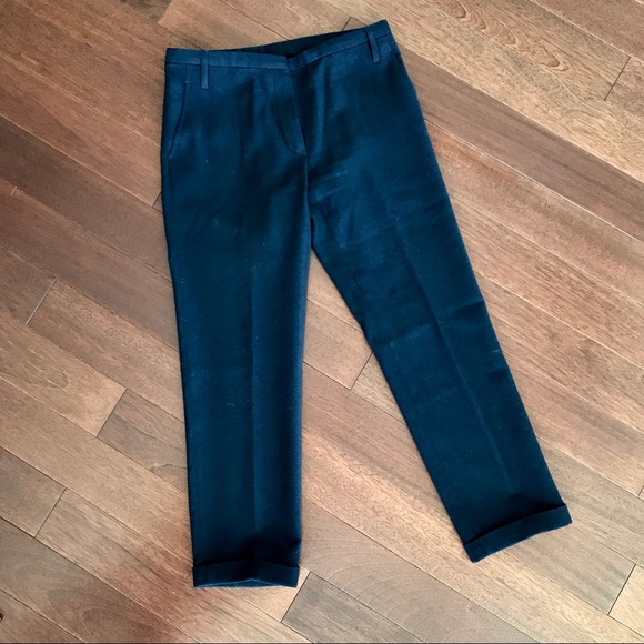 Ann Demeulemeester pants - Picture 2 of 8